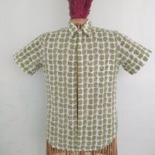 Load image into Gallery viewer, ANAR GREEN (Half Sleeves)