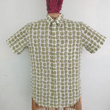 Load image into Gallery viewer, ANAR GREEN (Half Sleeves)