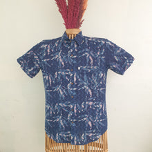 Load image into Gallery viewer, PALMY FLORALS (Half Sleeves)