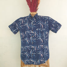 Load image into Gallery viewer, PALMY FLORALS (Half Sleeves)