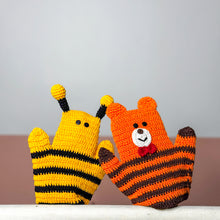 Load image into Gallery viewer, SNUGGLEWALAS Hand Puppets (single)