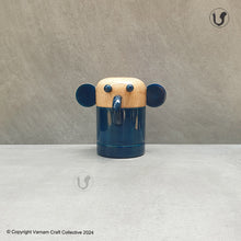 Load image into Gallery viewer, JUMBO Money Bank