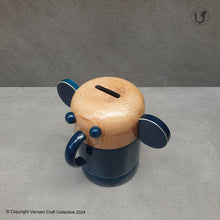 Load image into Gallery viewer, JUMBO Money Bank