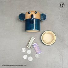 Load image into Gallery viewer, JUMBO Money Bank