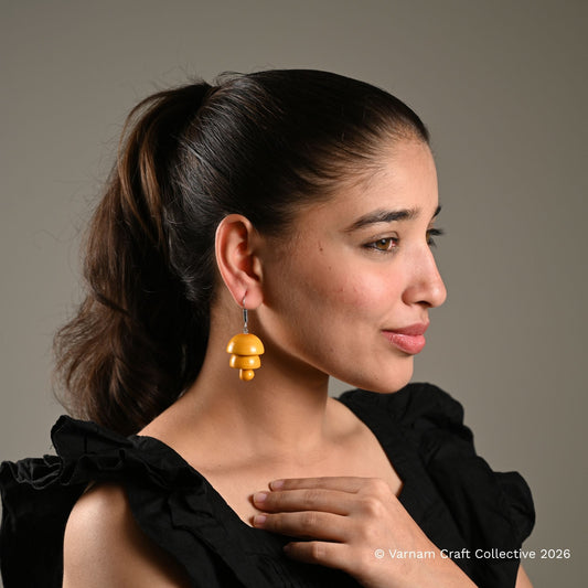 the JHUMKAS