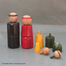 Load image into Gallery viewer, the KATHRIGUPPES