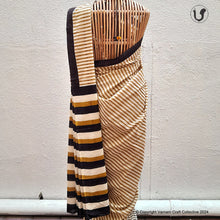 Load image into Gallery viewer, LAKHEER Saree in Yellow