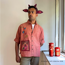 Load image into Gallery viewer, MooBERRY Lambadi