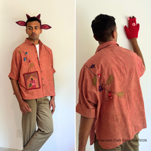 Load image into Gallery viewer, MooBERRY Lambadi