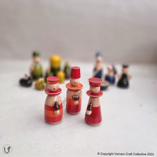 Load image into Gallery viewer, THE NATIVITY SET