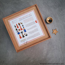 Load image into Gallery viewer, THE NATIVITY SET