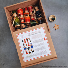 Load image into Gallery viewer, THE NATIVITY SET