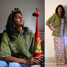 Load image into Gallery viewer, NECKLES Lambadi