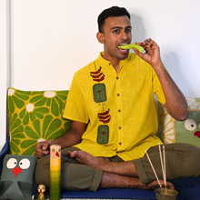 Load image into Gallery viewer, NIBBLES Lambadi