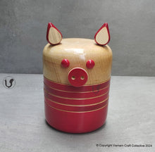 Load image into Gallery viewer, OINKSTON 2 COASTER