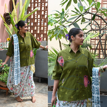 Load image into Gallery viewer, OINKSTON Lambadi