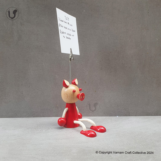 TUNTI TUNTA NOTE HOLDERS - OINKSTON