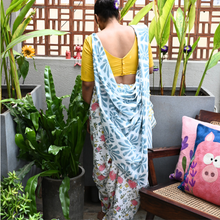 Load image into Gallery viewer, OINKSTON SAREE