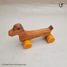 Load image into Gallery viewer, OSCAR the Dachshund