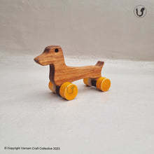 Load image into Gallery viewer, OSCAR the Dachshund
