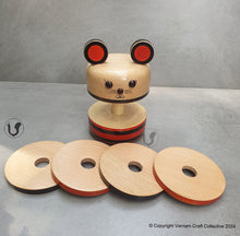 Load image into Gallery viewer, 'PAW'STON COASTER