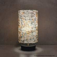 Load image into Gallery viewer, SHUBAM - Black Batik