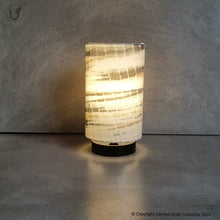 Load image into Gallery viewer, SHUBAM - Black shibori