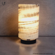 Load image into Gallery viewer, SHUBAM - Black shibori