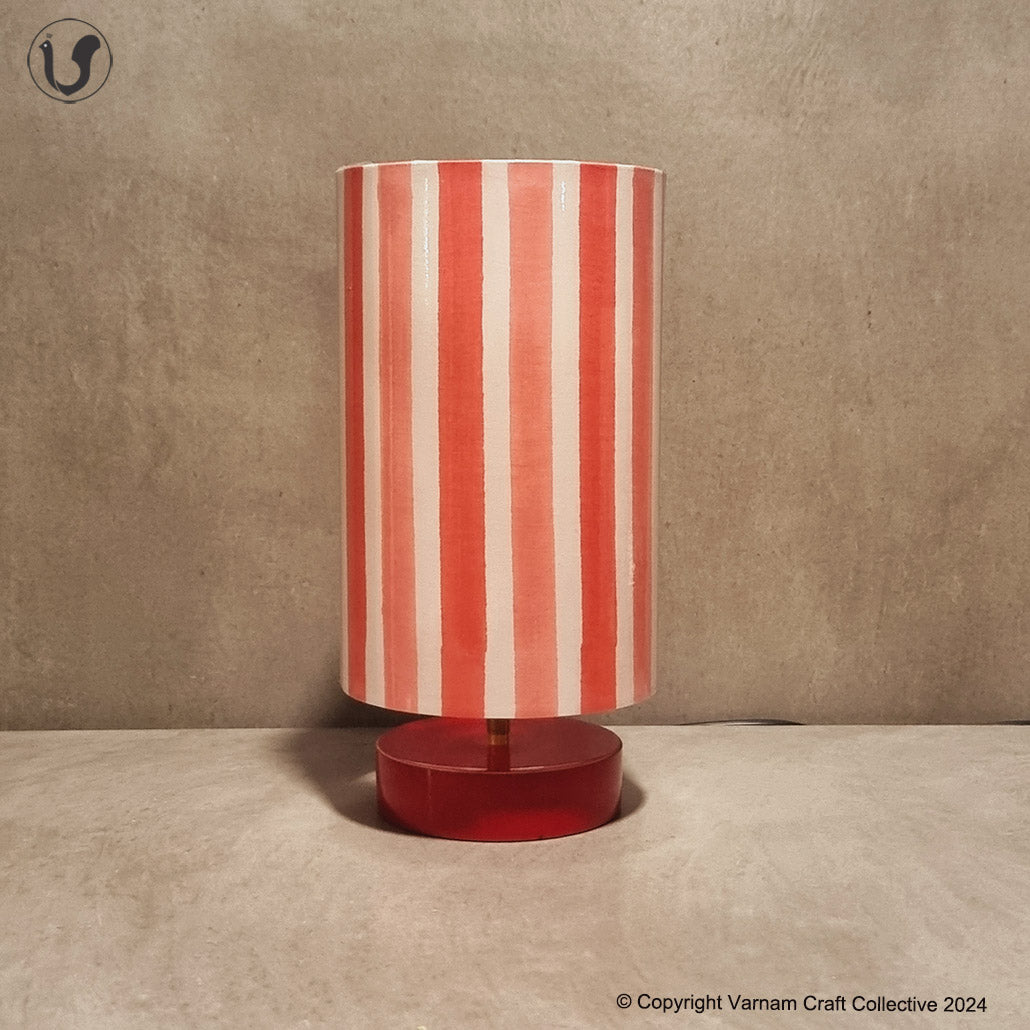 SHUBAM - Candy stripes