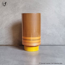 Load image into Gallery viewer, SHUBAM - Yellow Khana