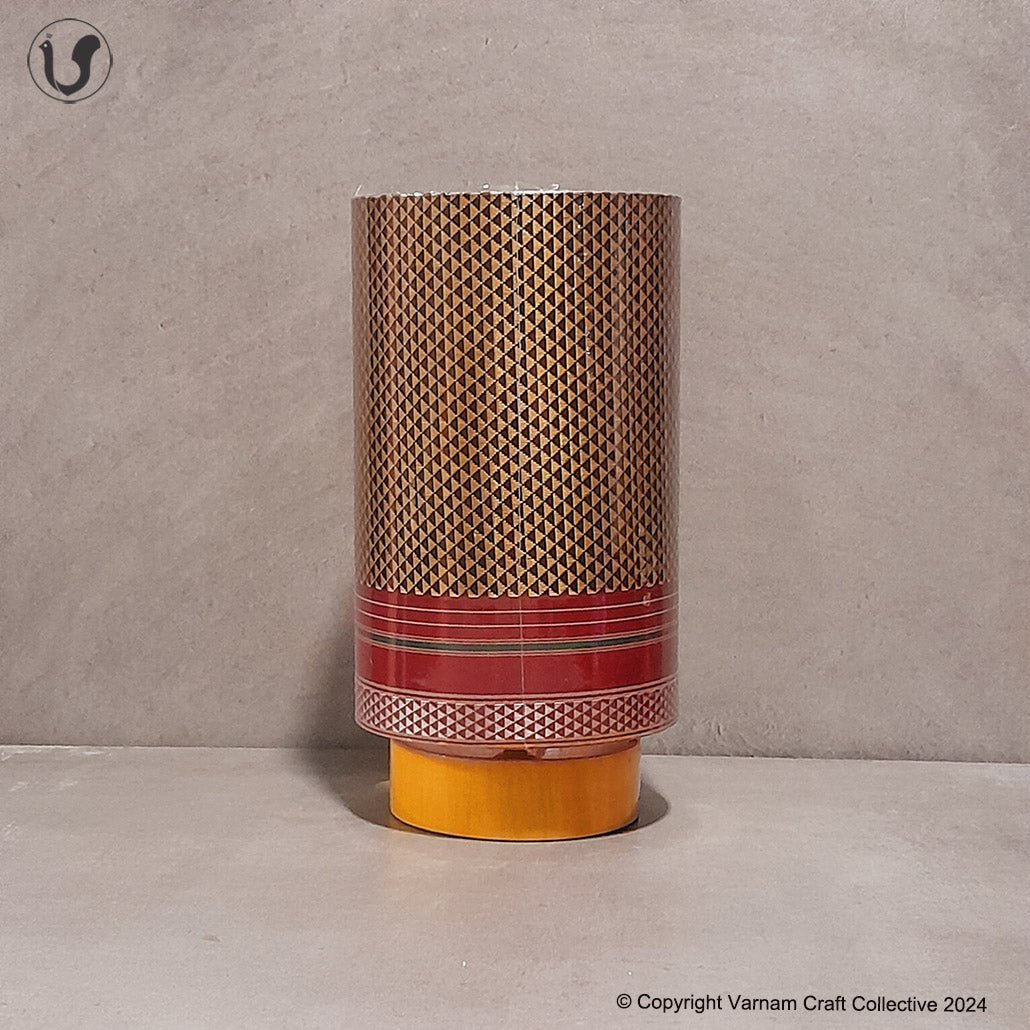 SHUBAM - Yellow Khana