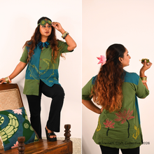 Load image into Gallery viewer, SNAPPY Lambadi