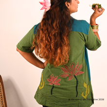 Load image into Gallery viewer, SNAPPY Lambadi