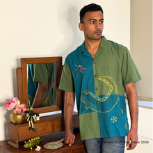 Load image into Gallery viewer, SNAPPY Lambadi