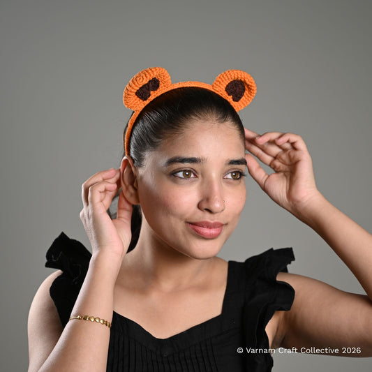 PAWSTON HEADBAND