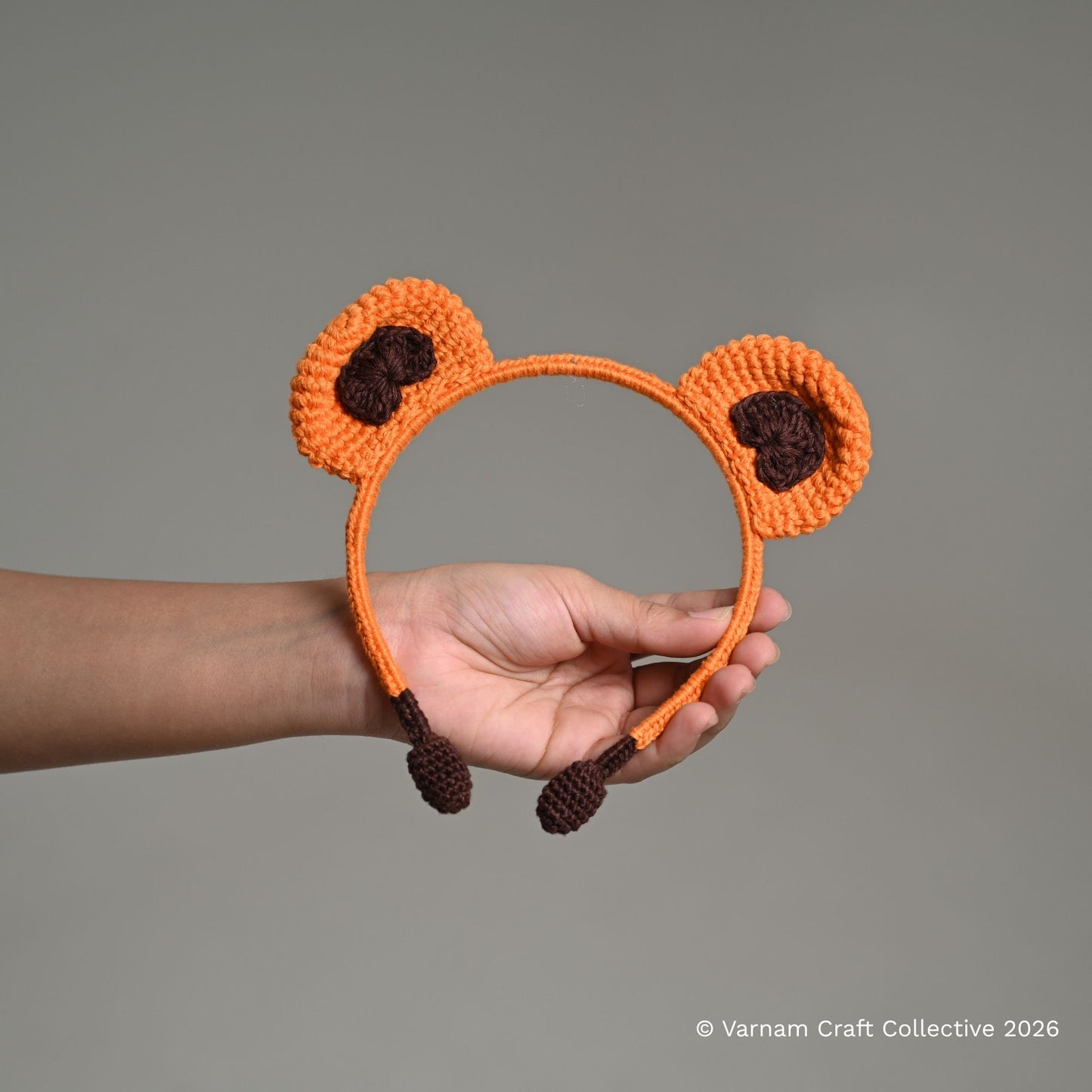 PAWSTON HEADBAND