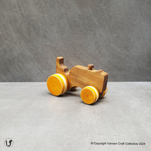 Load image into Gallery viewer, TRACTORWALA