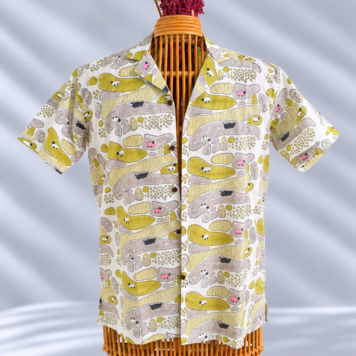 WOOLSWORTH CUBAN