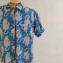 Load image into Gallery viewer, CROUCHING TIGERS (Full Sleeves)