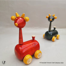 Load image into Gallery viewer, ARFEE the giraffe