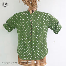 Load image into Gallery viewer, BANDINI FULL SLEEVES (GREEN)