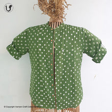 Load image into Gallery viewer, BANDINI FULL SLEEVES (GREEN)