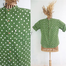 Load image into Gallery viewer, BANDINI FULL SLEEVES (GREEN)