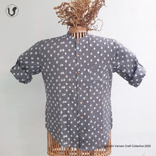 Load image into Gallery viewer, BANDINI FULL SLEEVES (GREY)