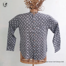 Load image into Gallery viewer, BANDINI FULL SLEEVES (GREY)