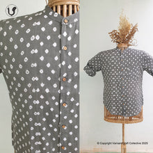 Load image into Gallery viewer, BANDINI FULL SLEEVES (GREY)