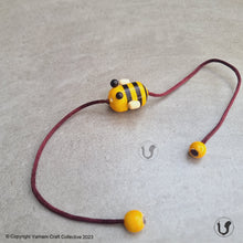 Load image into Gallery viewer, RAKHEE - Bee