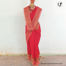 Load image into Gallery viewer, CHETTINAD ~ Pink rose