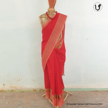 Load image into Gallery viewer, CHETTINAD ~ Pink rose