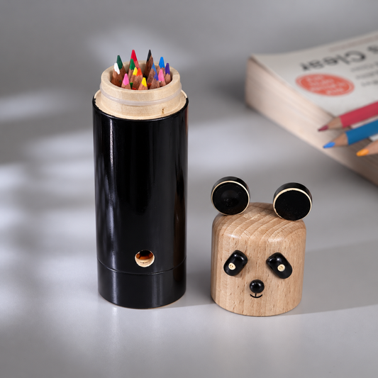 COSMO COLOURING BOX